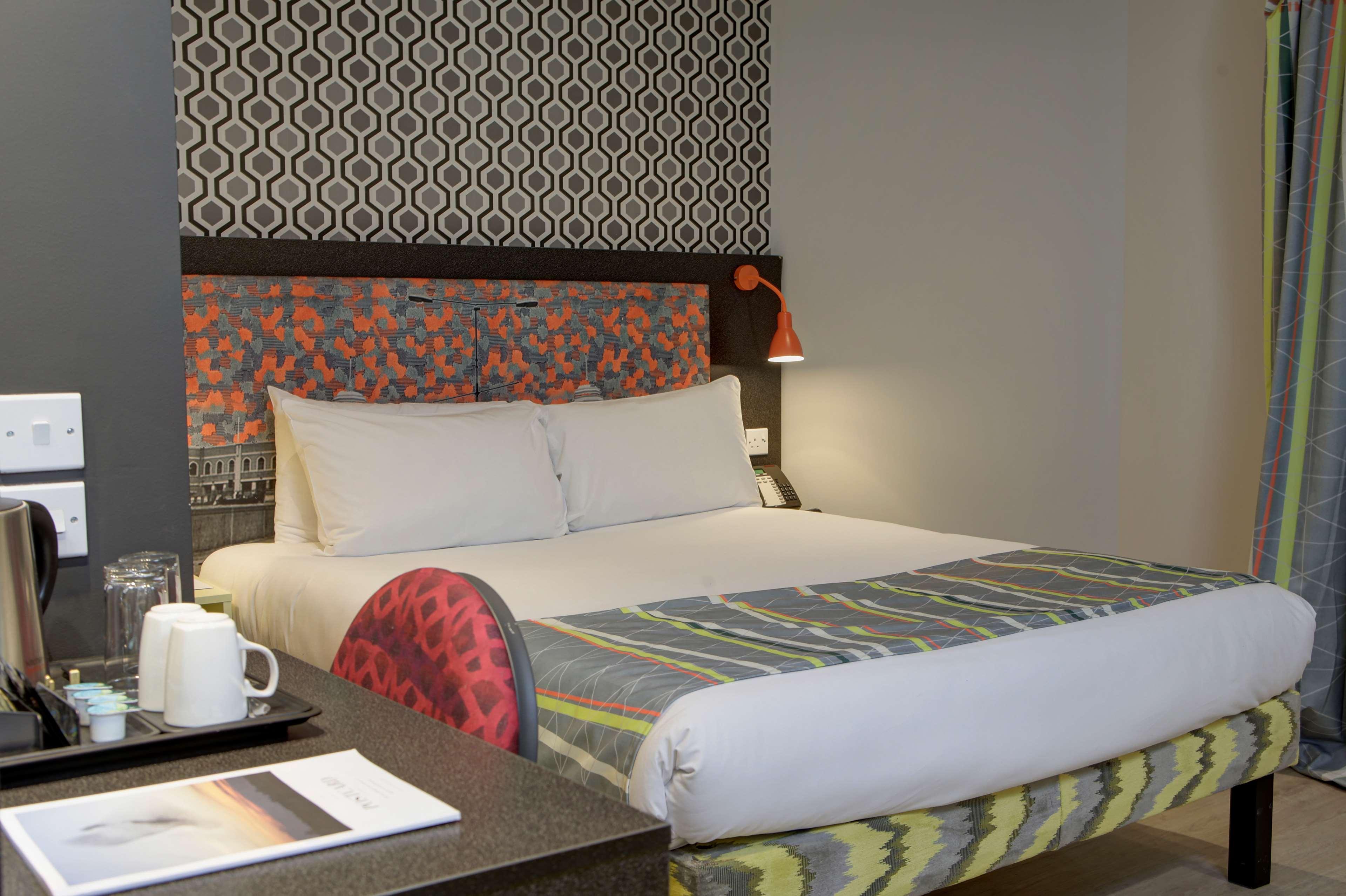 Best Western Plus London Wembley Hotel Kültér fotó