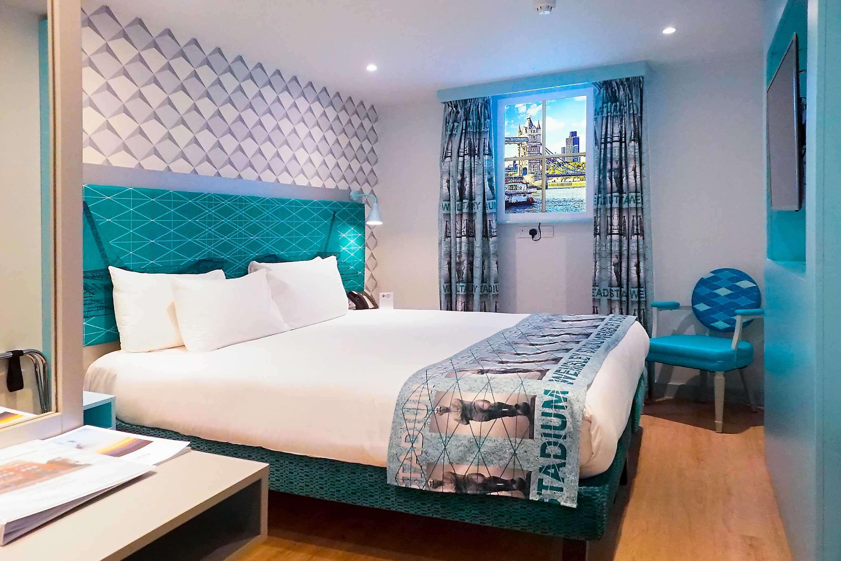 Best Western Plus London Wembley Hotel Kültér fotó