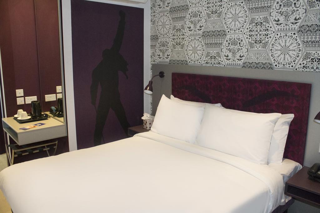 Best Western Plus London Wembley Hotel Kültér fotó