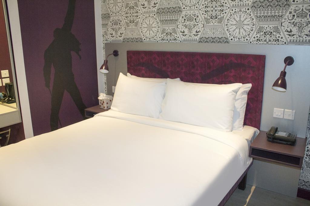 Best Western Plus London Wembley Hotel Kültér fotó
