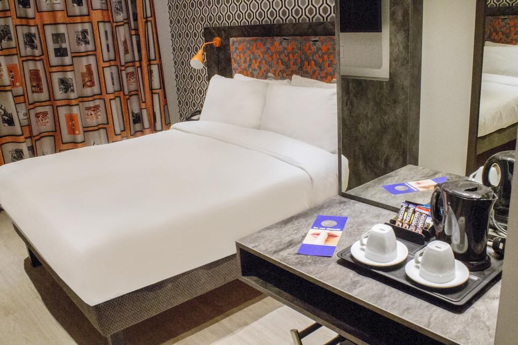 Best Western Plus London Wembley Hotel Kültér fotó
