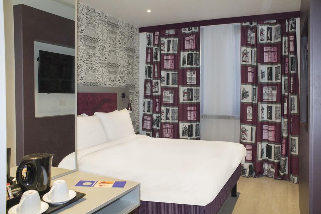 Best Western Plus London Wembley Hotel Kültér fotó