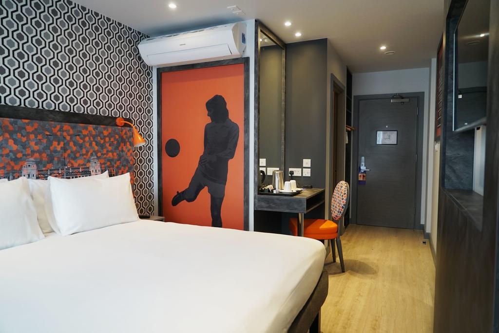 Best Western Plus London Wembley Hotel Kültér fotó