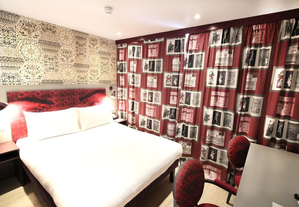 Best Western Plus London Wembley Hotel Kültér fotó