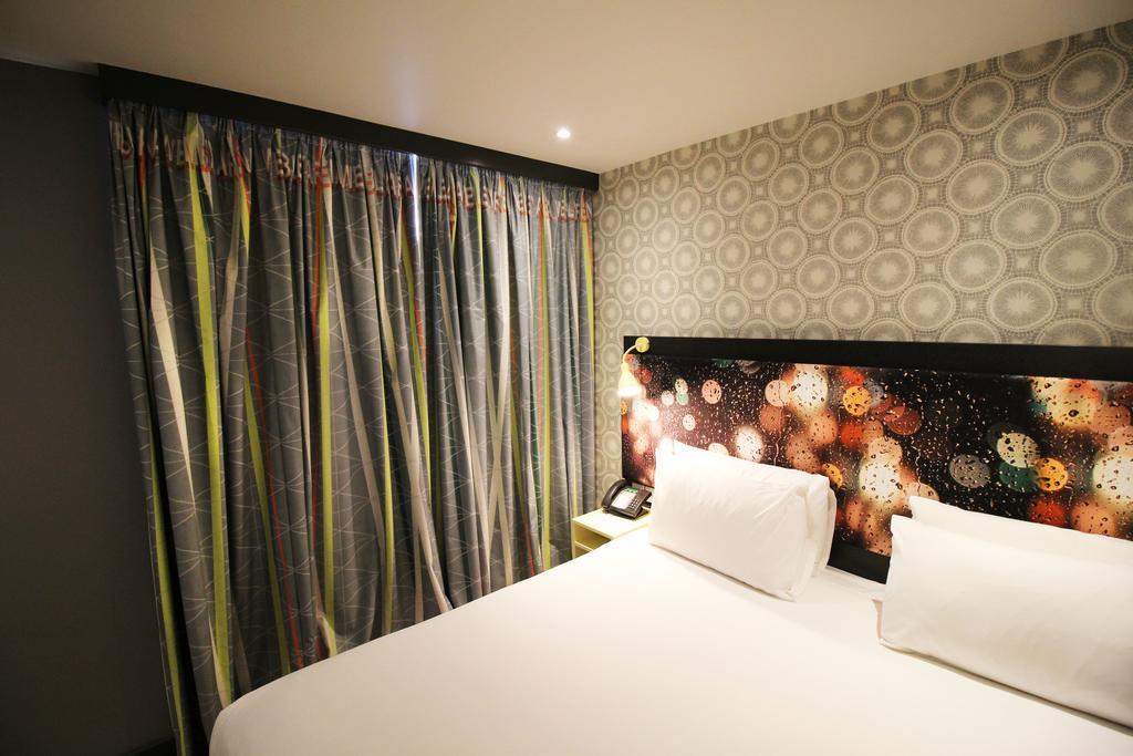 Best Western Plus London Wembley Hotel Kültér fotó