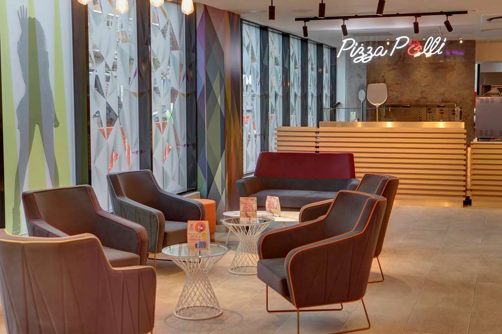 Best Western Plus London Wembley Hotel Kültér fotó
