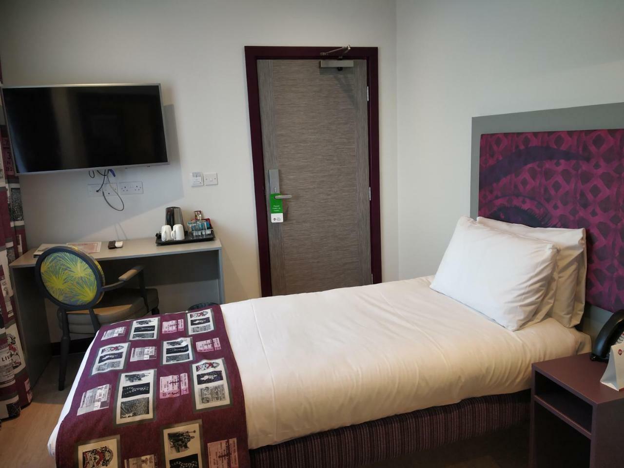 Best Western Plus London Wembley Hotel Kültér fotó