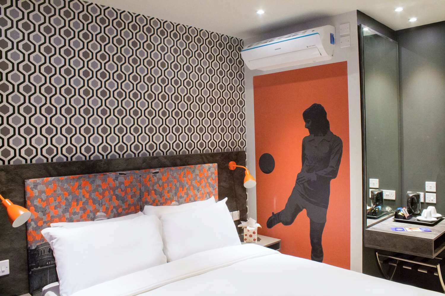Best Western Plus London Wembley Hotel Kültér fotó