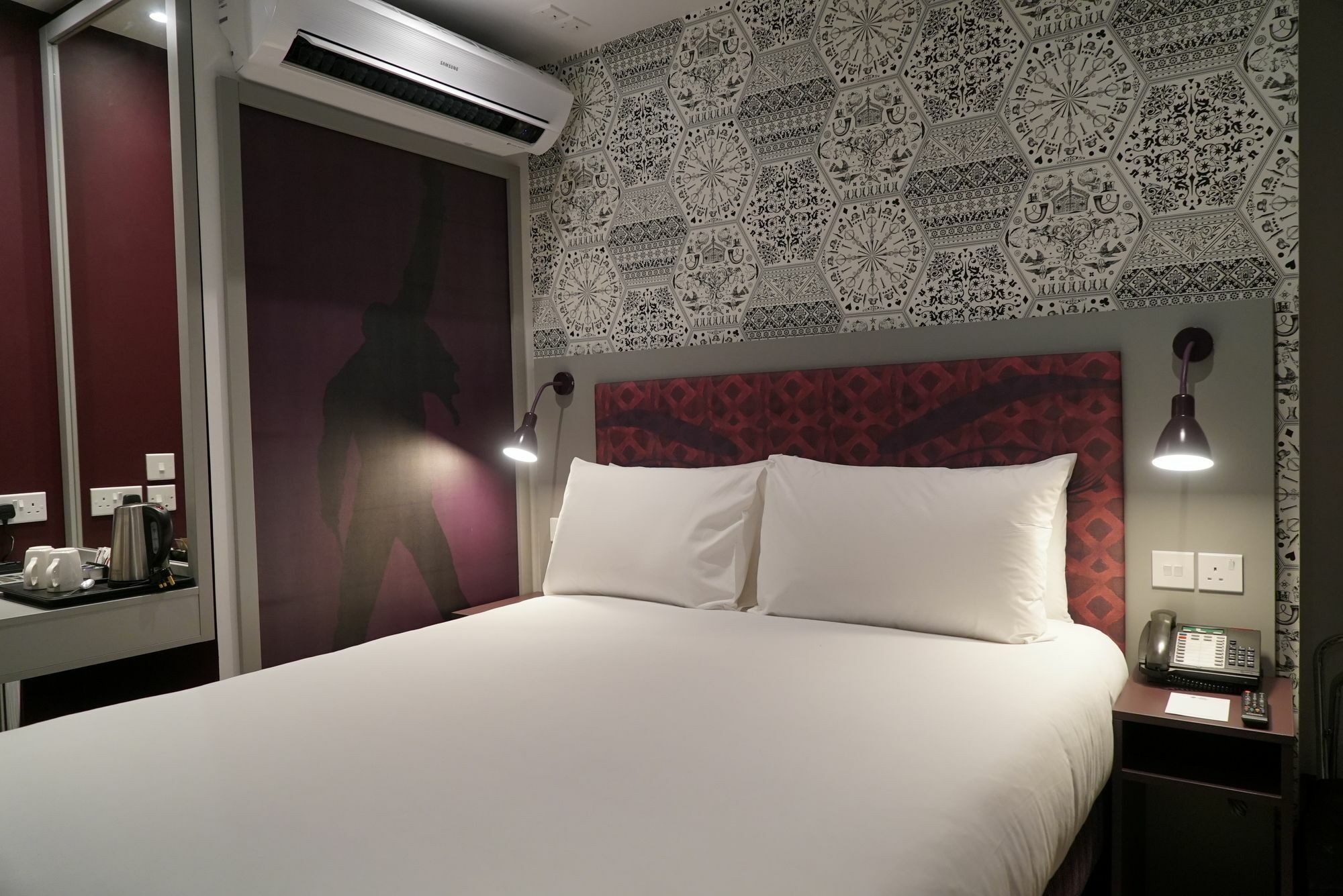 Best Western Plus London Wembley Hotel Kültér fotó