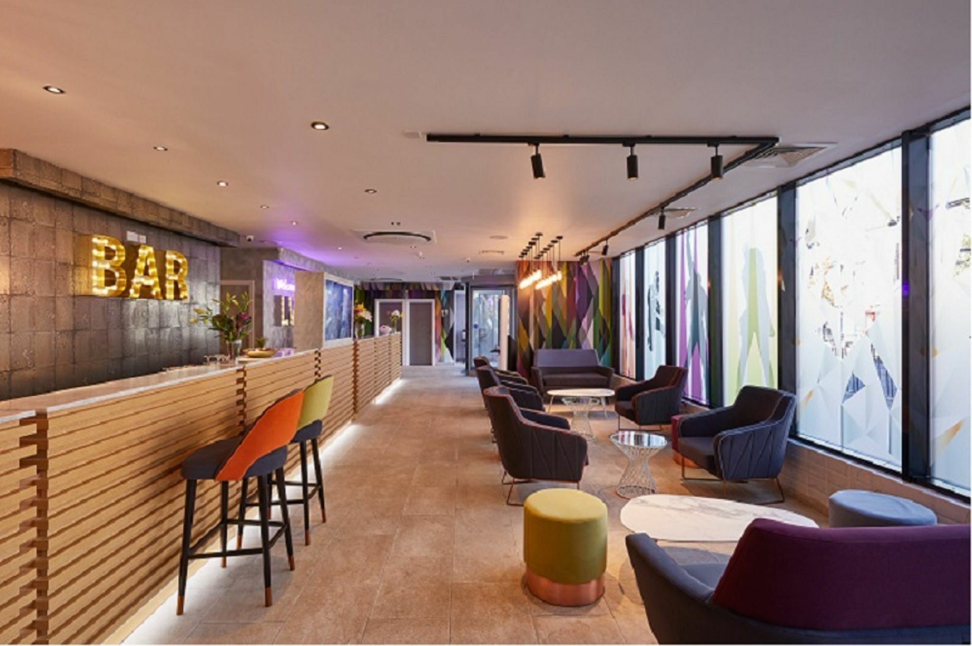 Best Western Plus London Wembley Hotel Kültér fotó