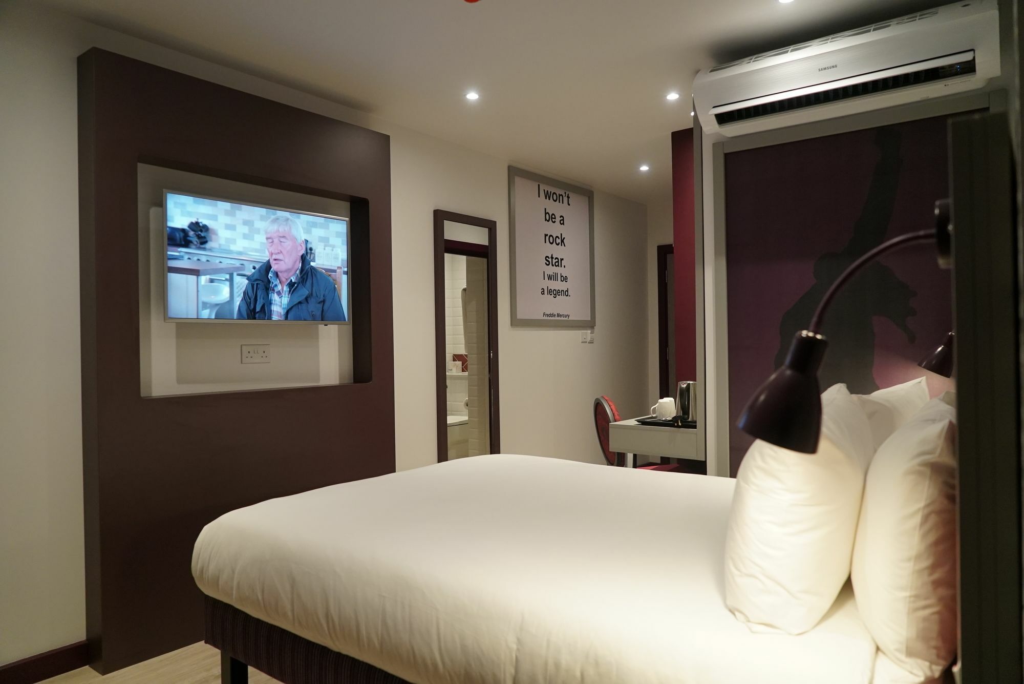Best Western Plus London Wembley Hotel Kültér fotó