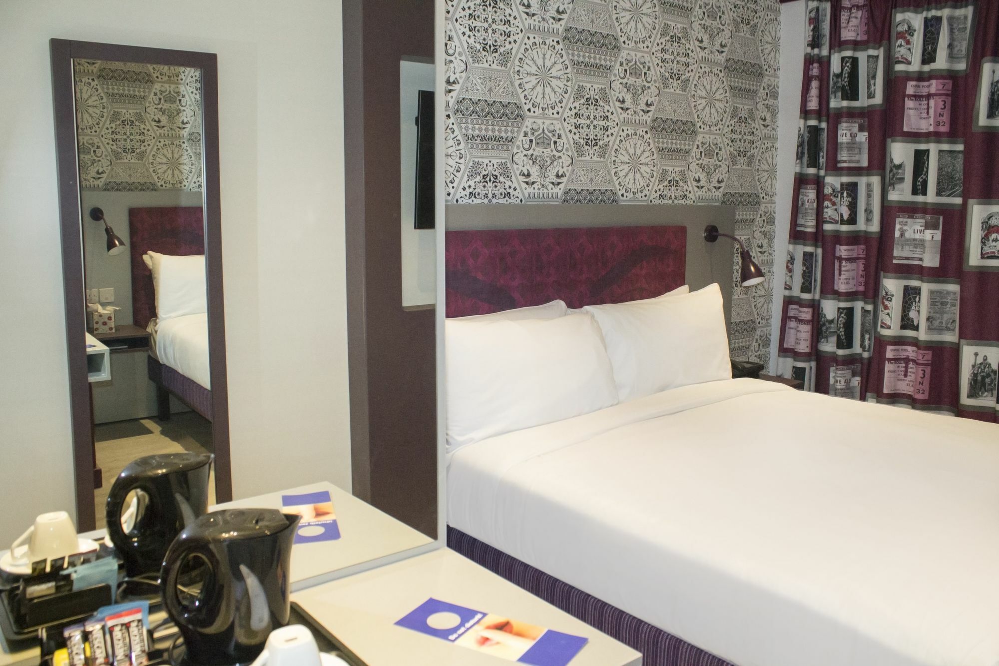 Best Western Plus London Wembley Hotel Kültér fotó
