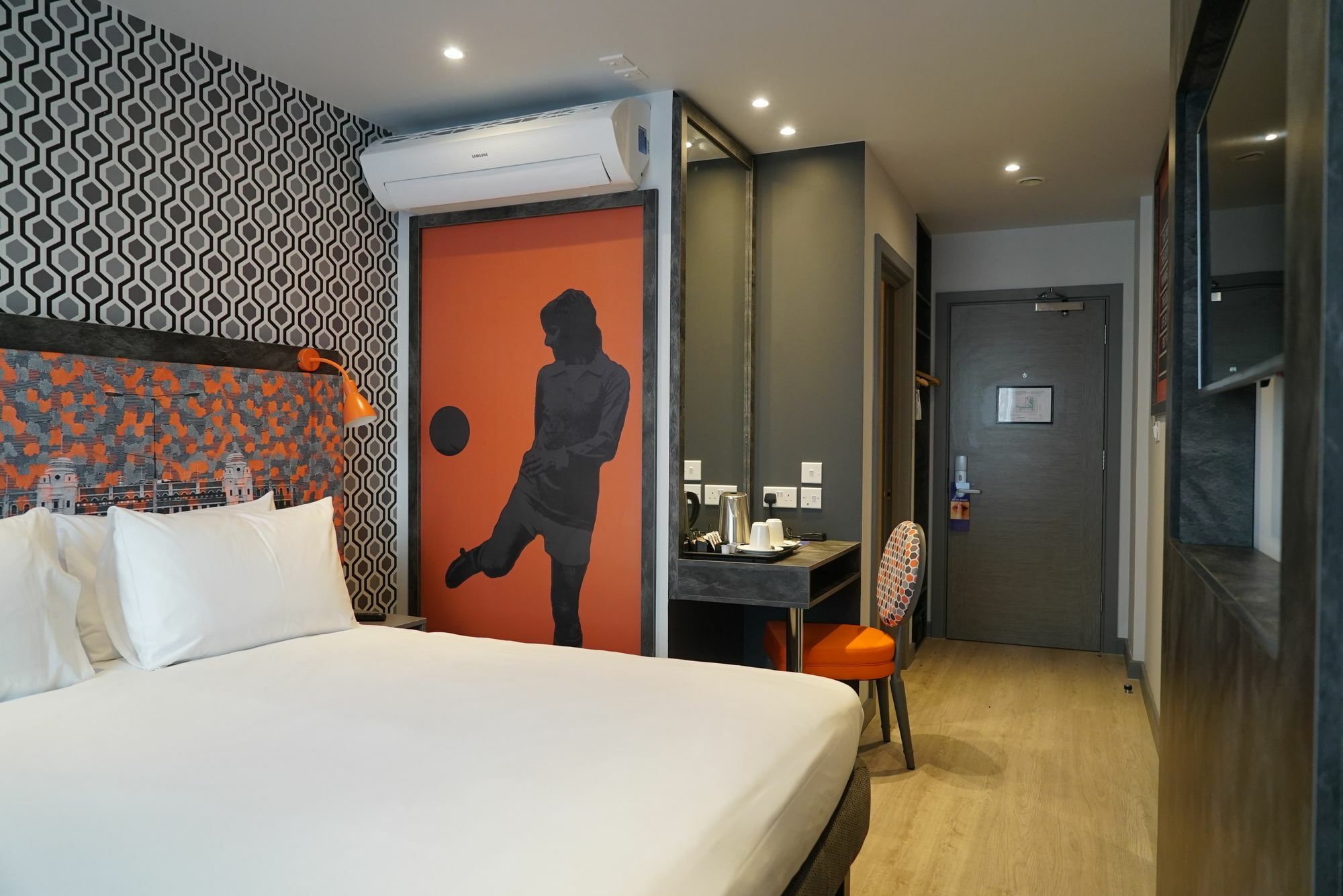 Best Western Plus London Wembley Hotel Kültér fotó