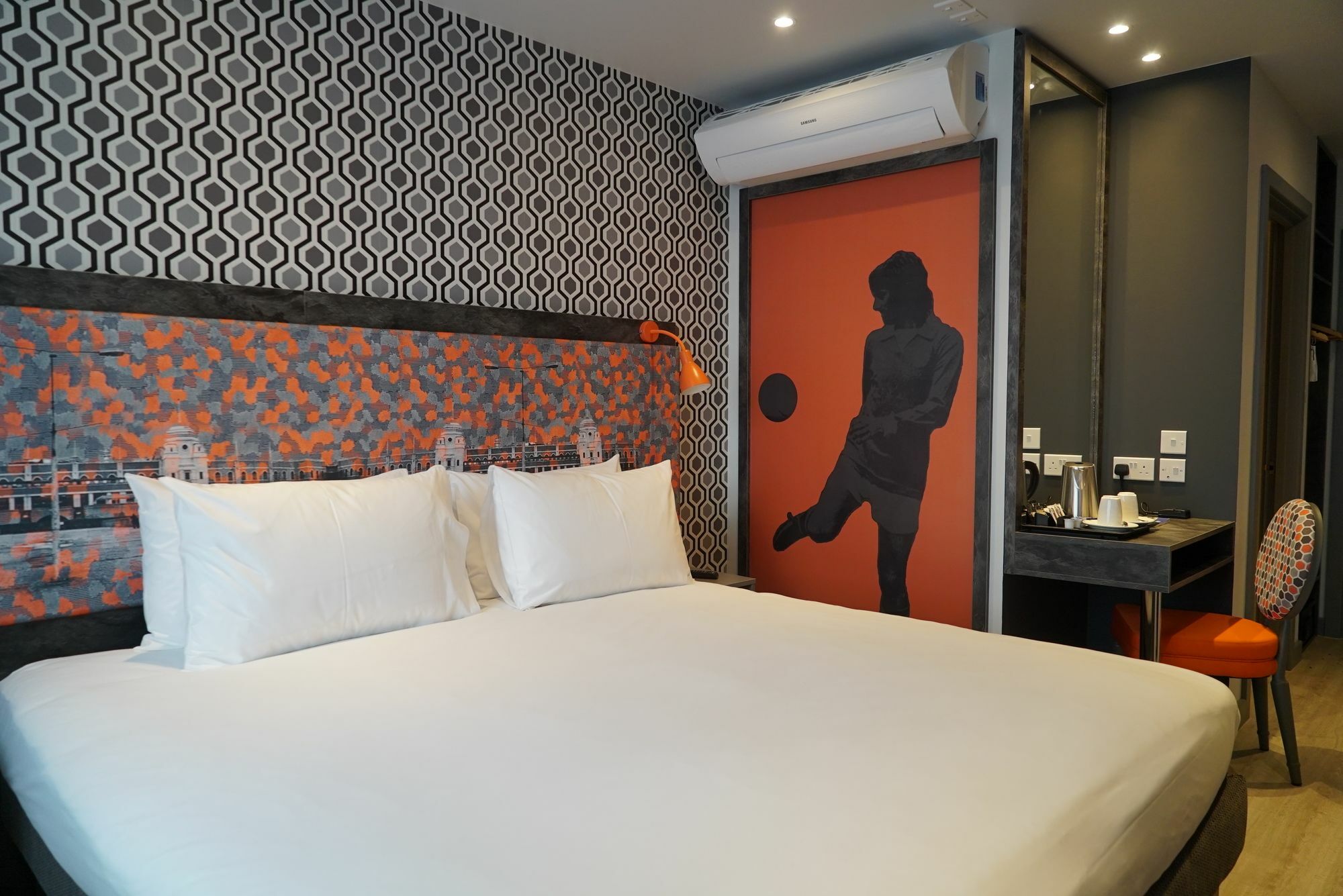 Best Western Plus London Wembley Hotel Kültér fotó
