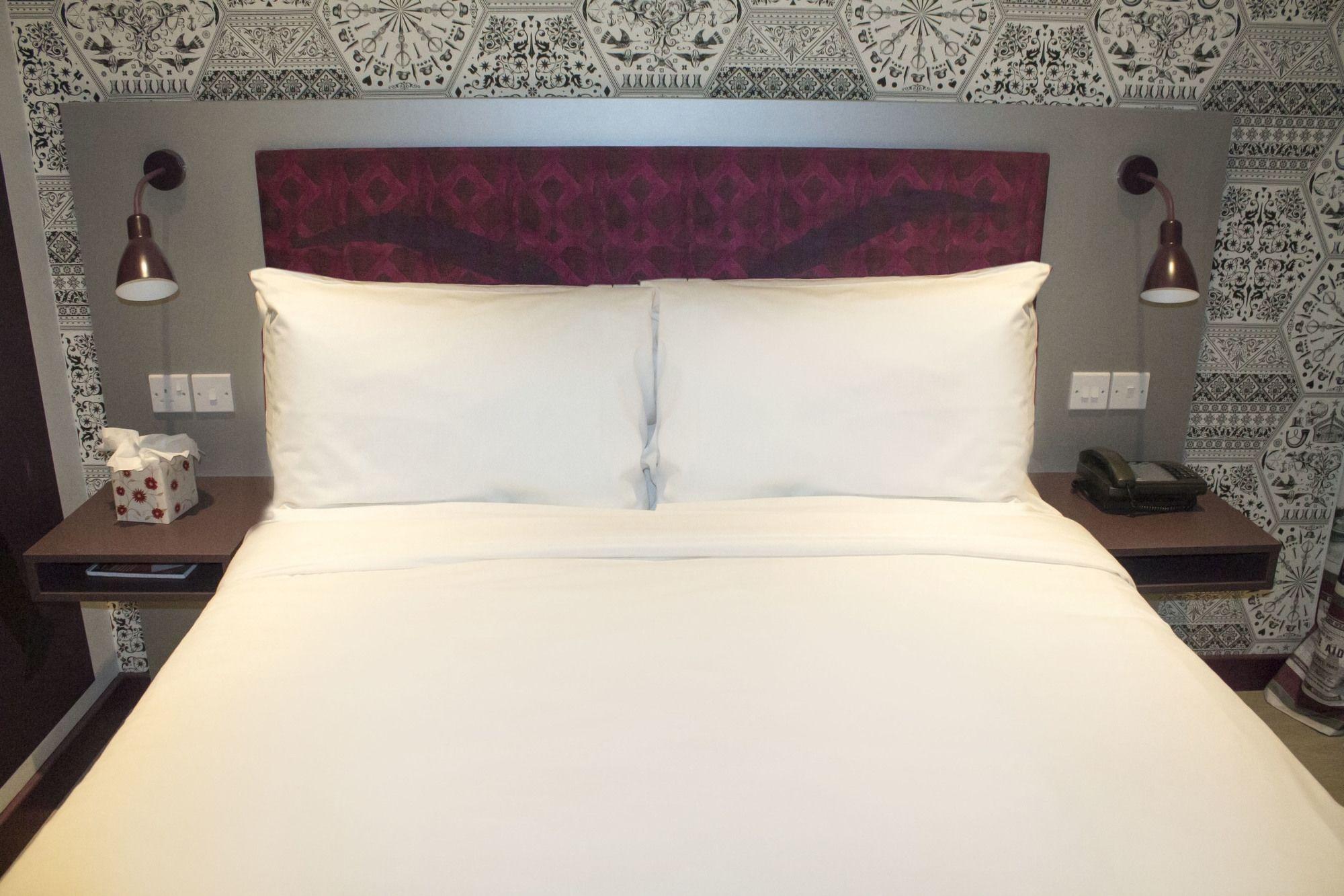 Best Western Plus London Wembley Hotel Kültér fotó