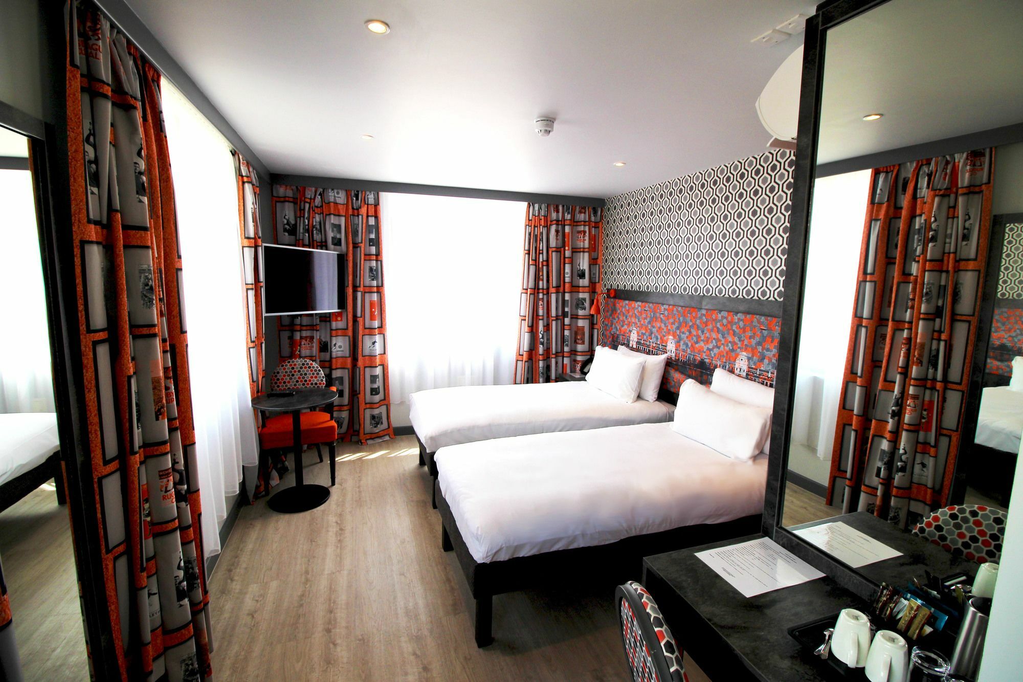 Best Western Plus London Wembley Hotel Kültér fotó